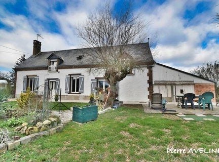 ARROU, Centre 28290