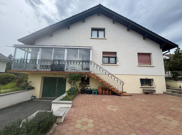 Héricourt, Franche-Comté 70400