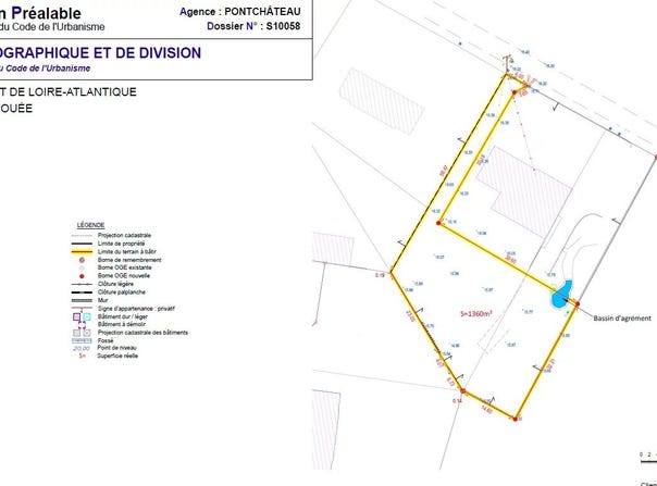 Bouée, Loire-Atlantique 44260