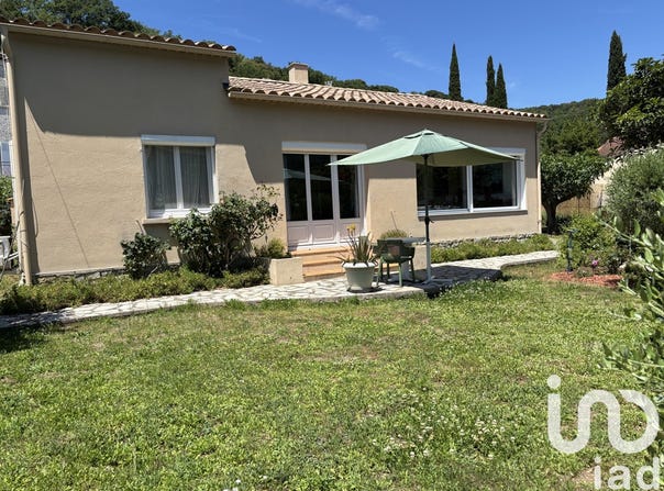 Collobrières, Provence-Alpes-Côte d'Azur 83610