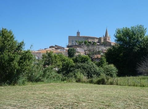 MURVIEL LES BEZIERS, Languedoc-Roussillon 34490