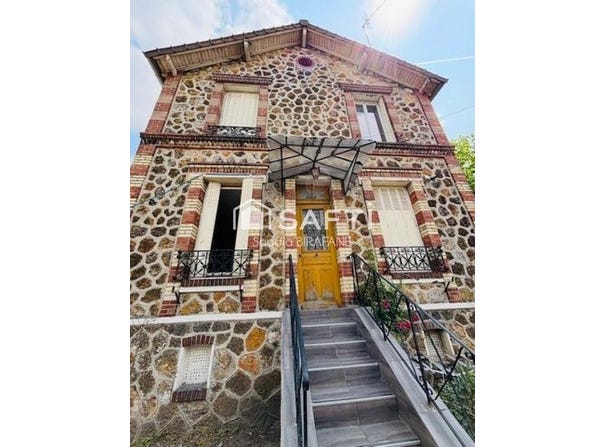 Bondy, Île-de-France 93140