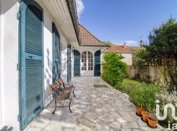 Achères, Île-de-France 78260