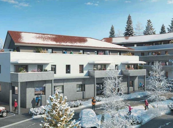 VÉTRAZ-MONTHOUX, Auvergne-Rhône-Alpes 74100
