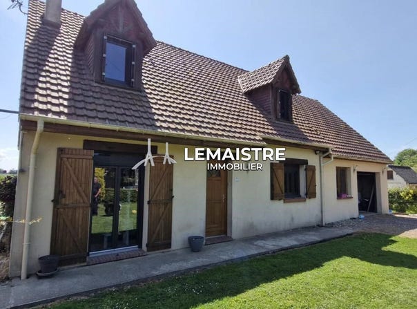 Doudeville, Seine-Maritime 76560