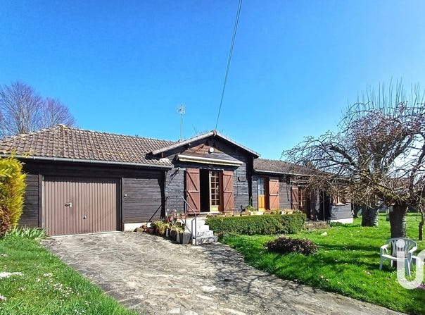 Thorigny-sur-Oreuse, Bourgogne-Franche-Comté 89260