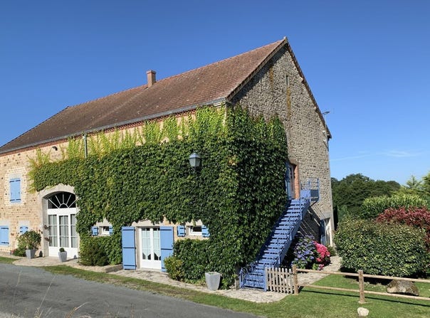 JOUILLAT, Nouvelle-Aquitaine 23220