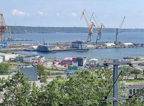 Brest, Bretagne 29200