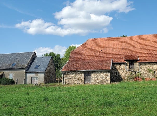 Neuvic, Nouvelle-Aquitaine 19160