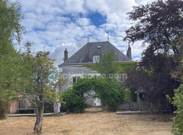 Saint-Sulpice-les-Feuilles, Limousin 87160