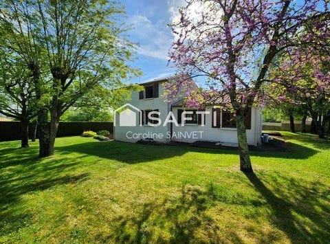 Saint-Maixent-l'Ecole, Poitou-Charentes 79400