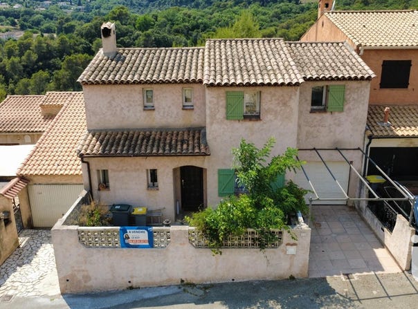 Carros, Provence-Alpes-Côte d'Azur 06510