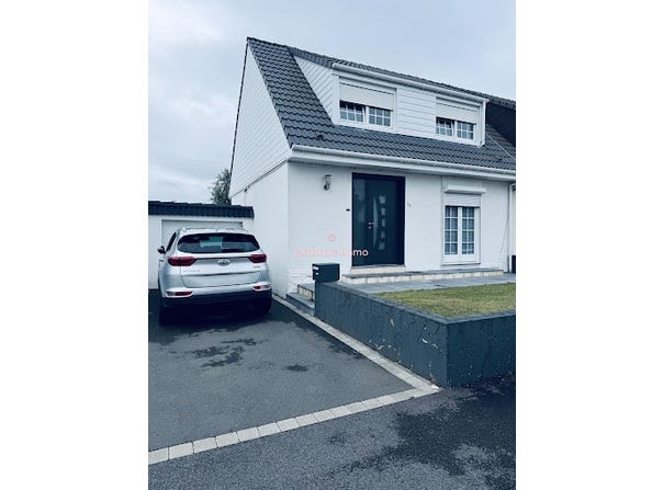 houdain, Hauts-de-France 62150