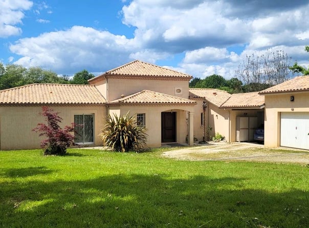Lamonzie-Montastruc, Dordogne 24520