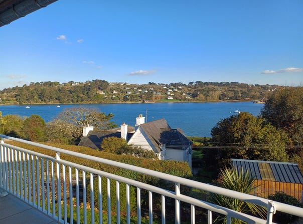 Plougasnou, Brittany 29630