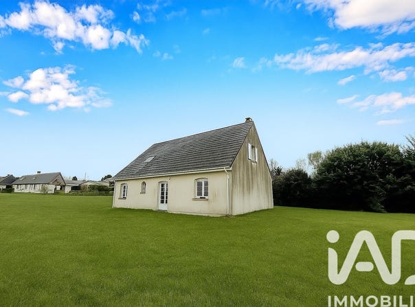 Haucourt, Normandy 76440