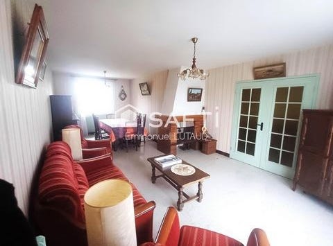 Cloyes Les Trois Rivieres, Centre 28220