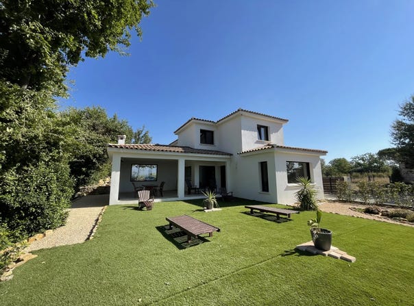 Montauroux, Var 83440