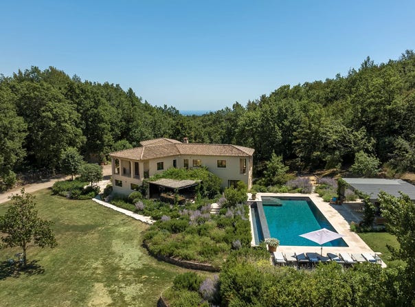 CHATEAUNEUF GRASSE HH-14682115, Châteauneuf-Grasse, Provence-Alpes-Côte d'Azur 06740