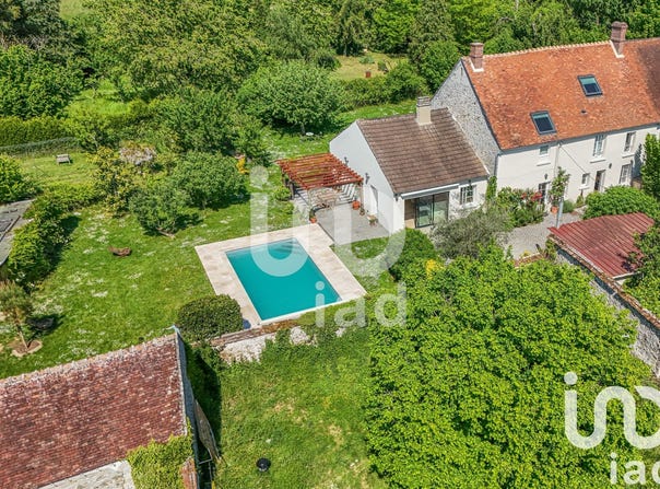 Saint-Augustin, Île-de-France 77515