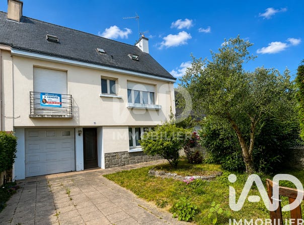 Lanester, Brittany 56600