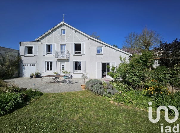 Crosne, Île-de-France 91560