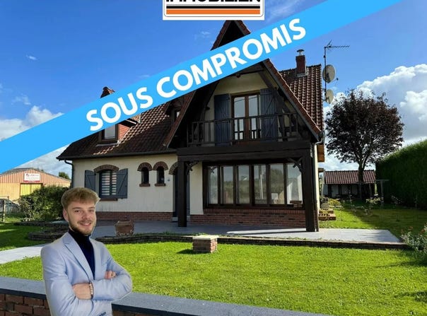 Boves, Somme 80440