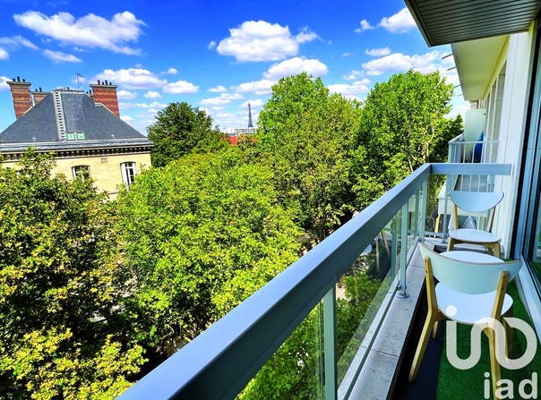 Paris, Île-de-France 75016