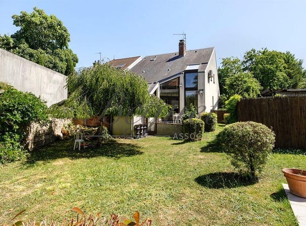 Meudon, Ile-de-France 92190