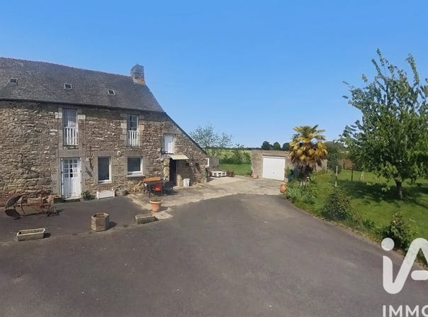 Saint-Glen, Brittany 22510