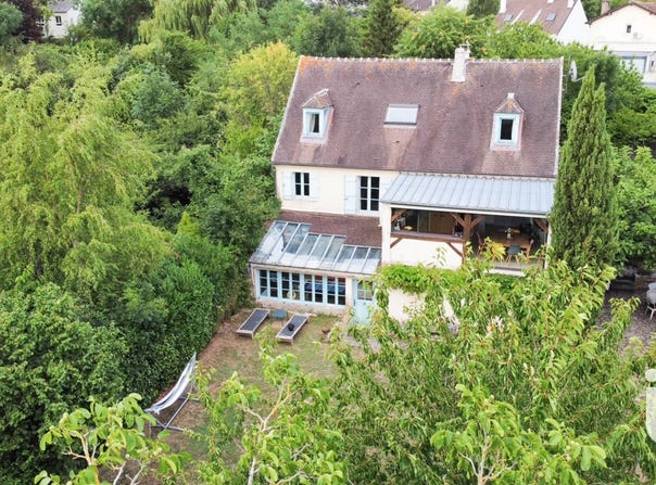 Coulommiers, Île-de-France 77120