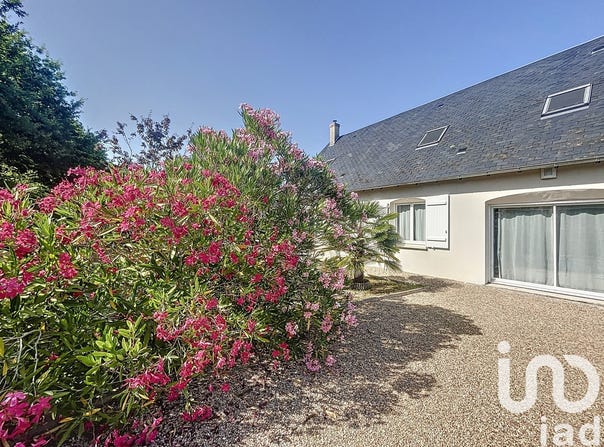 Azay-le-Rideau, Centre-Val de Loire 37190