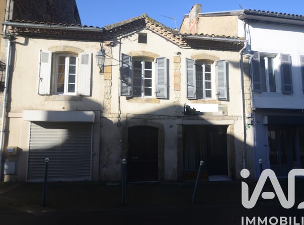 Riscle, Occitanie 32400