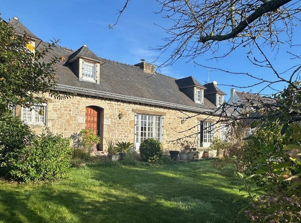 Quéven, Morbihan 56530