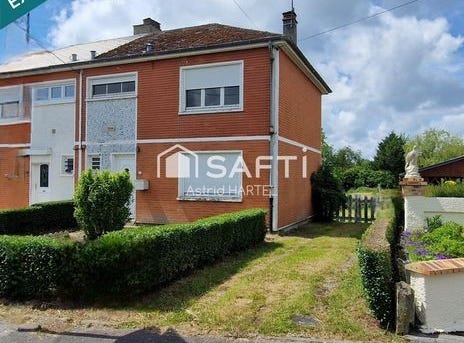 Beaurevoir, Picardie 02110
