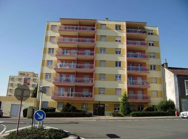 Montceau-les-Mines, Saône-et-Loire 71300