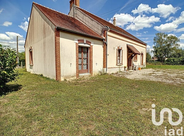 Lorris, Centre-Val de Loire 45260