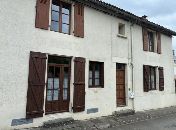 Romagne, Vienne 86700