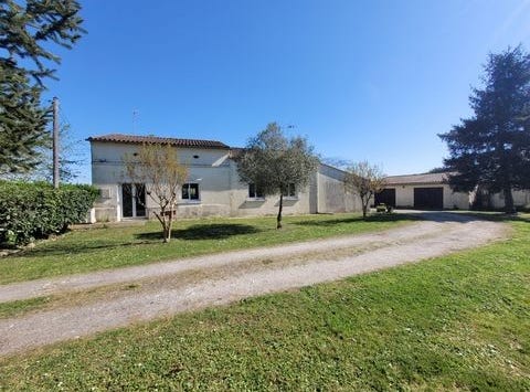 CUSSAC FORT MEDOC, Aquitaine 33460