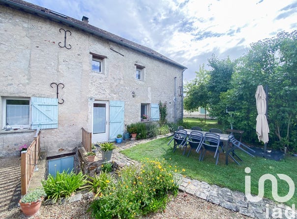 Condé-en-Brie, Hauts-de-France 02330