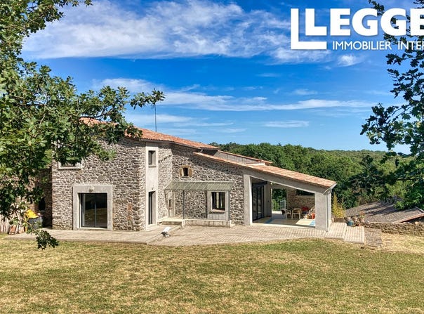 Pézènes-les-Mines, Occitanie 34600