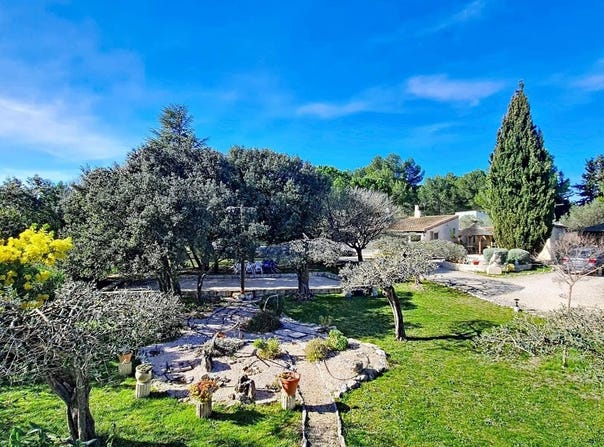 Cabrières, Languedoc-Roussillon 30210