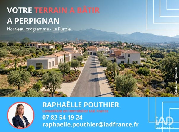 PERPIGNAN, Occitanie 66000