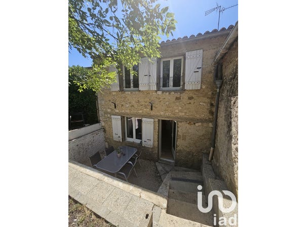 Ruelle-sur-Touvre, Nouvelle-Aquitaine 16600