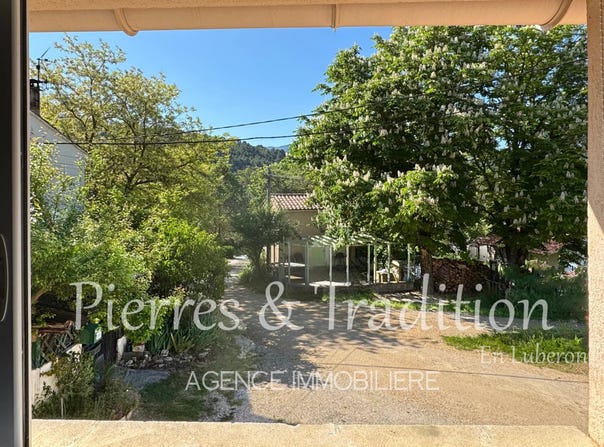 Apt, Vaucluse 84400