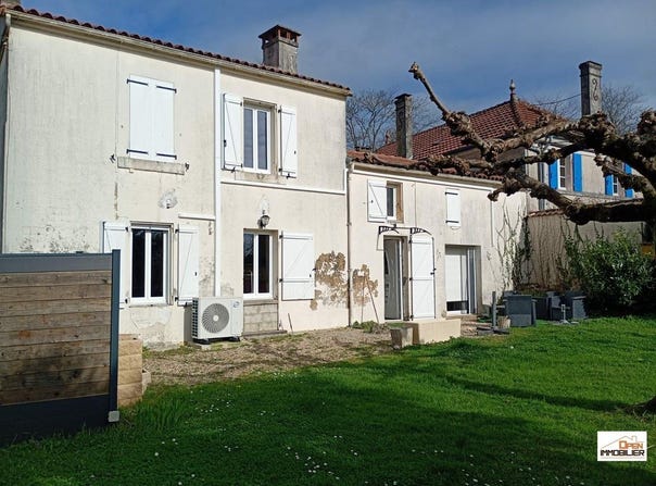 Saint-Sulpice-de-Cognac, Poitou-Charentes 16370