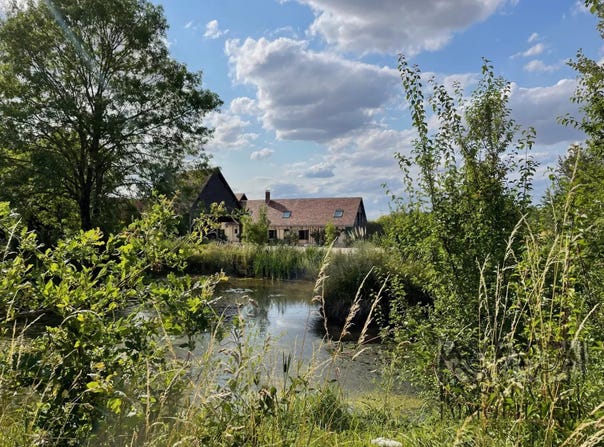 Unverre, Eure-et-Loir 28160