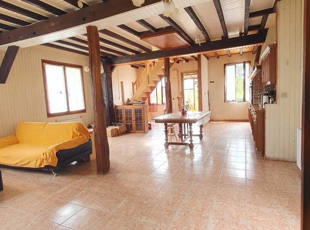 Danzé, Centre-Val de Loire 41160