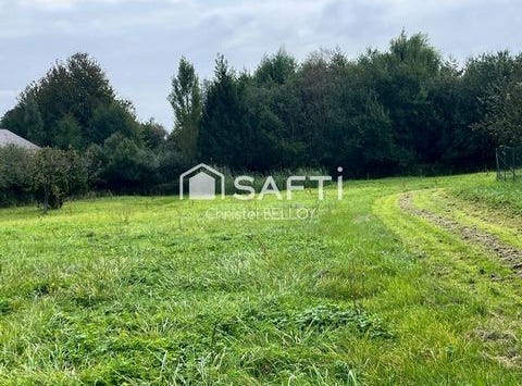 Hambach, Lorraine 57910