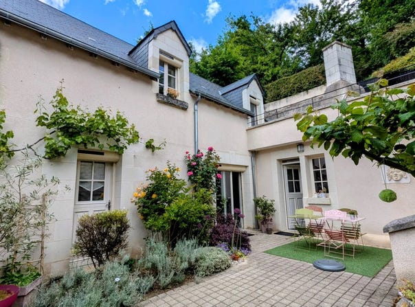 Amboise, Indre-et-Loire 37400